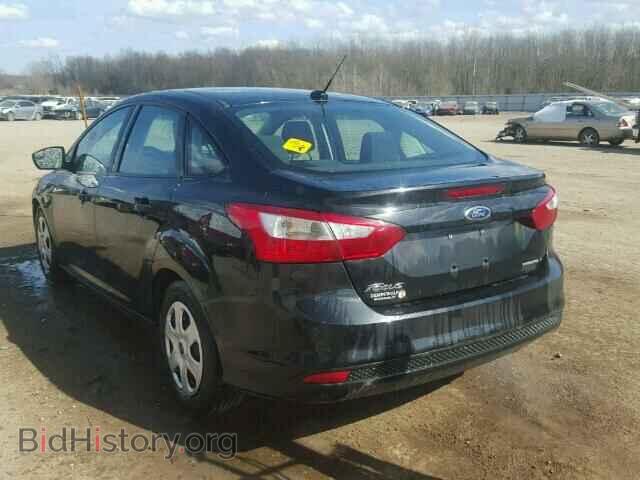 2014 FORD FOCUS - VIN: 1FADP3E20EL194159 - Photo 3