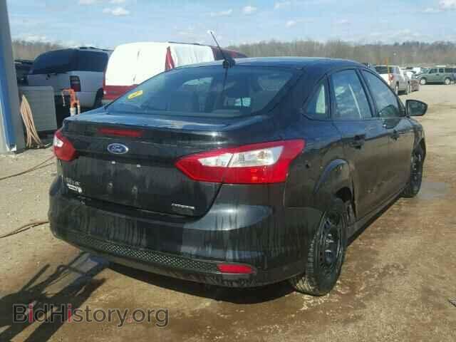 2014 FORD FOCUS - VIN: 1FADP3E20EL194159 - Photo 4