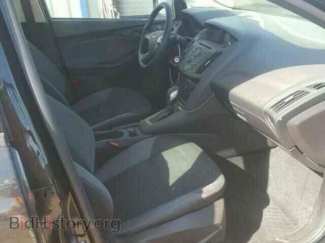 2014 FORD FOCUS - VIN: 1FADP3E20EL194159 - Photo 5