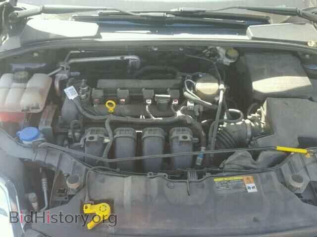2014 FORD FOCUS - VIN: 1FADP3E20EL194159 - Photo 7