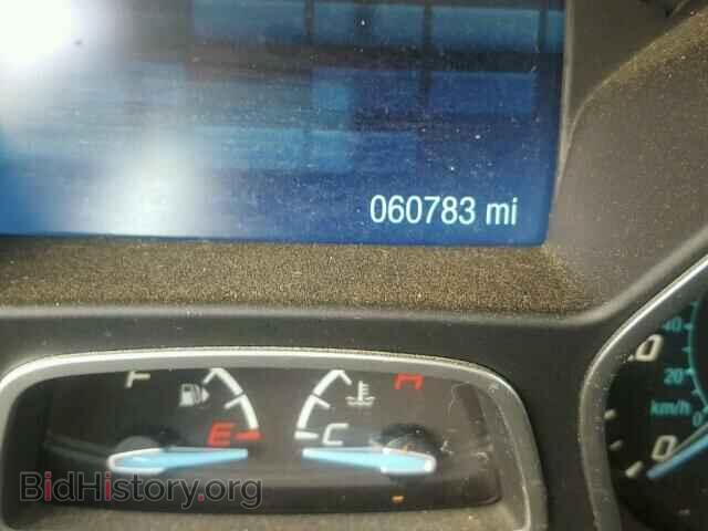 2014 FORD FOCUS - VIN: 1FADP3E20EL194159 - Photo 8