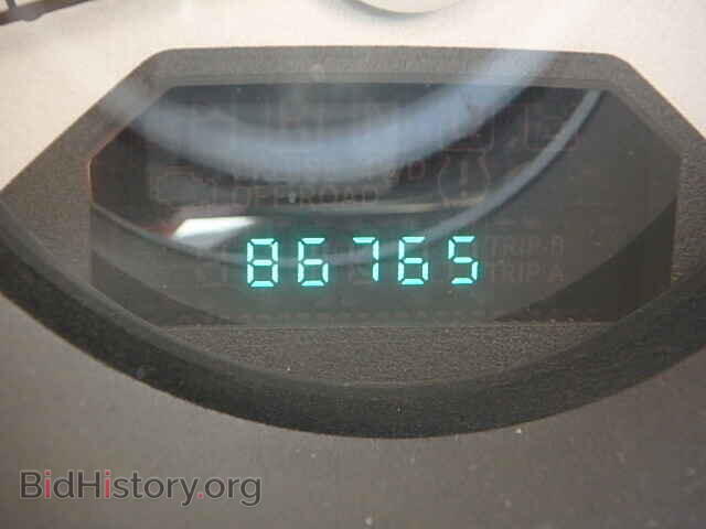 2008 CHRYSLER SEBRING - VIN: 1C3LC55R18N689459 - Фото 8