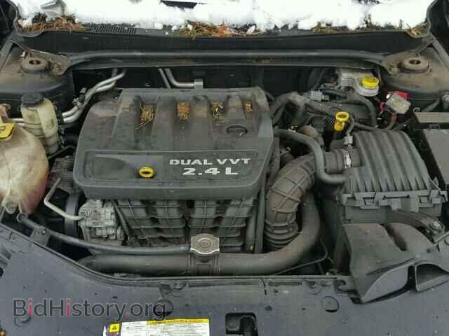 2012 DODGE AVENGER - VIN: 1C3CDZAB0CN109480 - Фото 7
