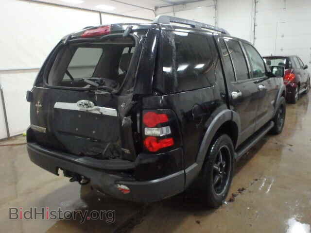 2006 FORD EXPLORER - VIN: 1FMEU73E06ZA03961 - Фото 4
