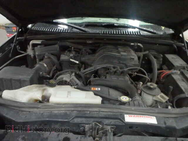2006 FORD EXPLORER - VIN: 1FMEU73E06ZA03961 - Фото 7