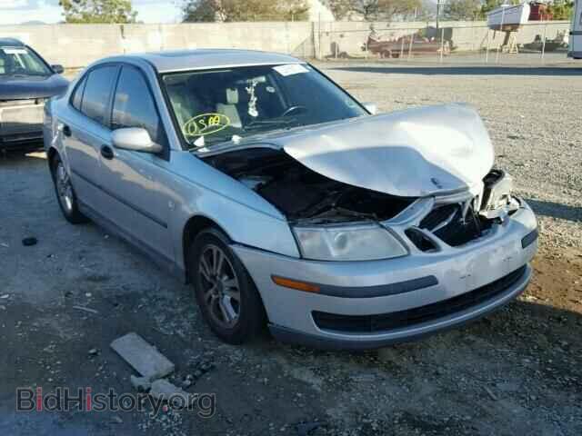 Фотография YS3FB49S851000421 - SAAB 9 3 2005