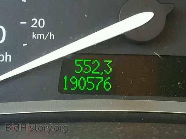 2005 SAAB 9 3 - VIN: YS3FB49S851000421 - Фото 8