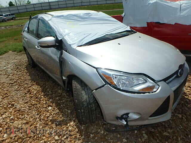 Фотография 1FADP3K29EL214221 - FORD FOCUS 2014