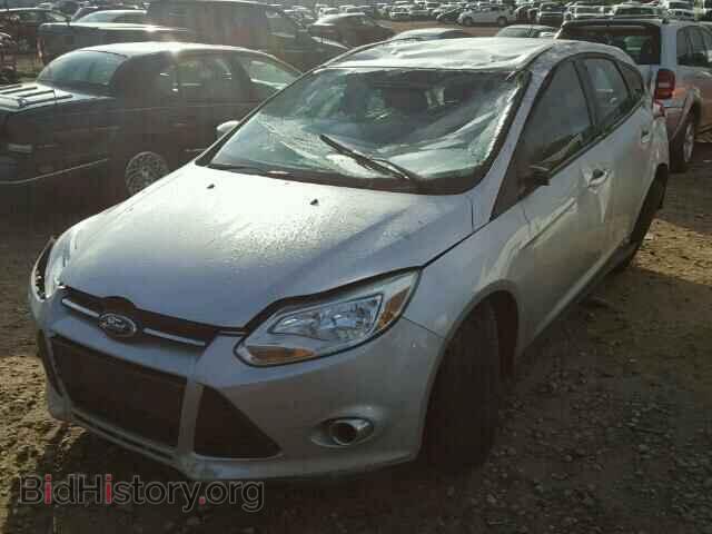 2014 FORD FOCUS - VIN: 1FADP3K29EL214221 - Photo 2