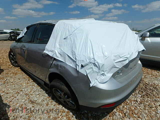 2014 FORD FOCUS - VIN: 1FADP3K29EL214221 - Photo 3