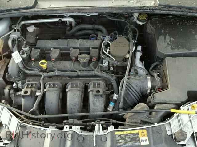 2014 FORD FOCUS - VIN: 1FADP3K29EL214221 - Photo 7