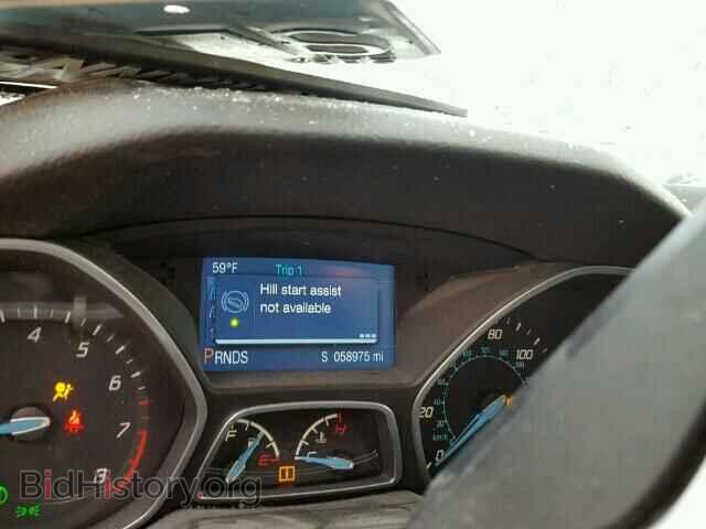 2014 FORD FOCUS - VIN: 1FADP3K29EL214221 - Photo 8
