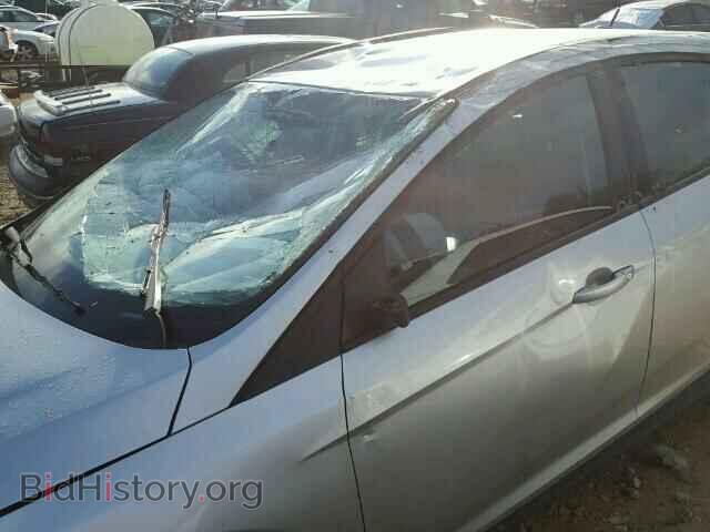 2014 FORD FOCUS - VIN: 1FADP3K29EL214221 - Photo 9