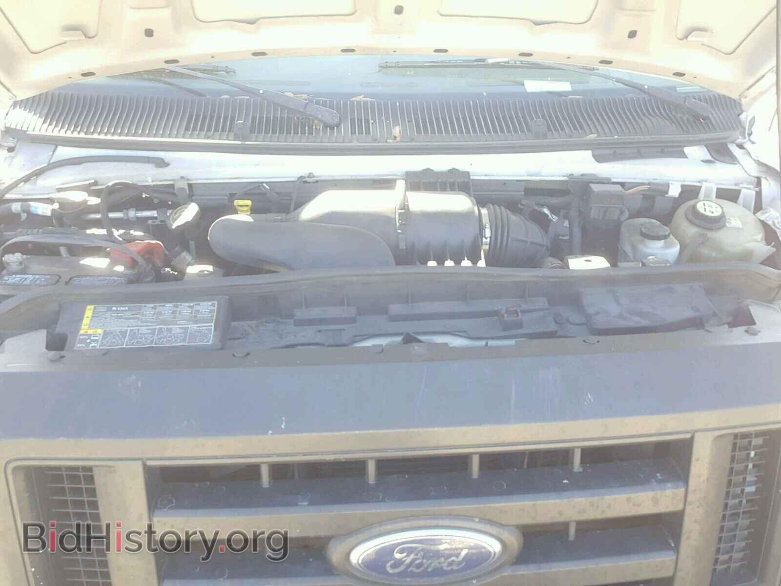 2008 FORD ECONOLINE - VIN: 1FTNE24W08DB41575 - Фото 7