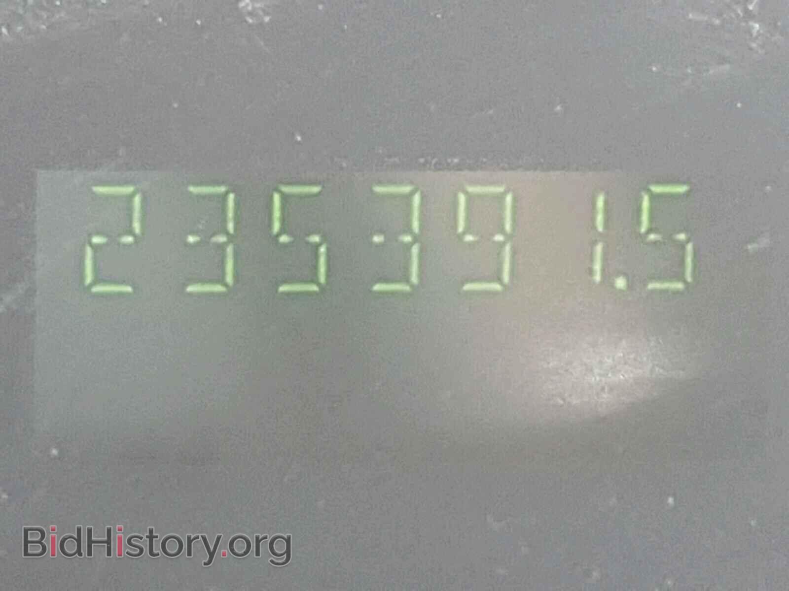 2008 FORD ECONOLINE - VIN: 1FTNE24W08DB41575 - Фото 8