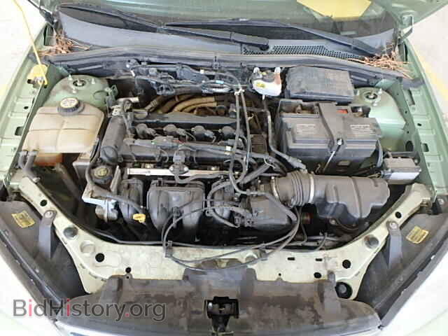 2007 FORD FOCUS - VIN: 1FAFP34N47W237147 - Фото 7