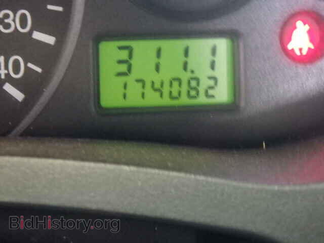 2007 FORD FOCUS - VIN: 1FAFP34N47W237147 - Фото 8