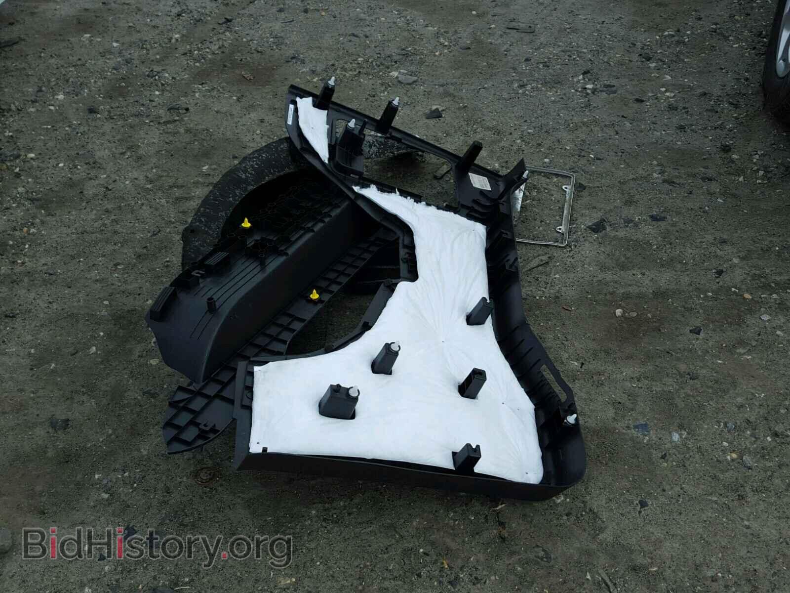 2016 FORD TRANSIT CO - VIN: NM0LS7E74G1291397 - Фото 9