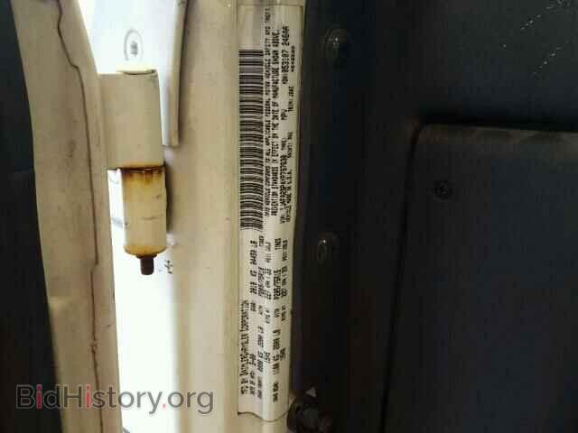 2000 JEEP WRANGLER - VIN: 1J4FA29P4YP797630 - Photo 10