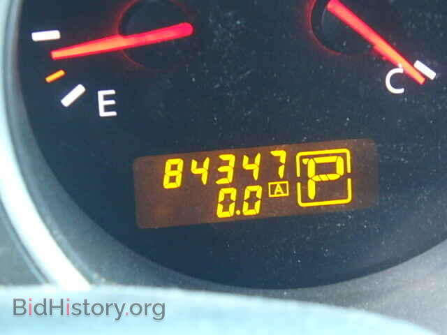 2008 NISSAN MAXIMA - VIN: 1N4BA41E78C820406 - Фото 8