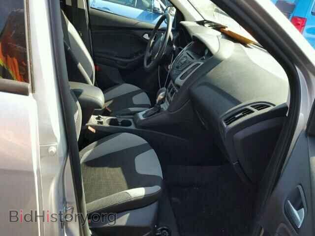 2014 FORD FOCUS - VIN: 1FADP3K23EL349856 - Фото 5