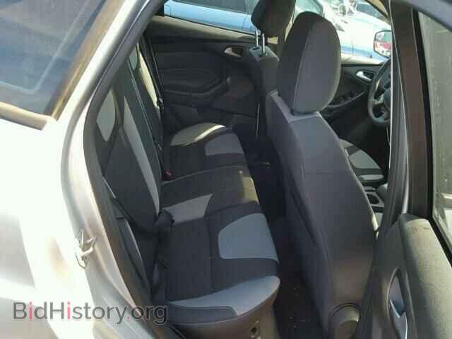 2014 FORD FOCUS - VIN: 1FADP3K23EL349856 - Фото 6