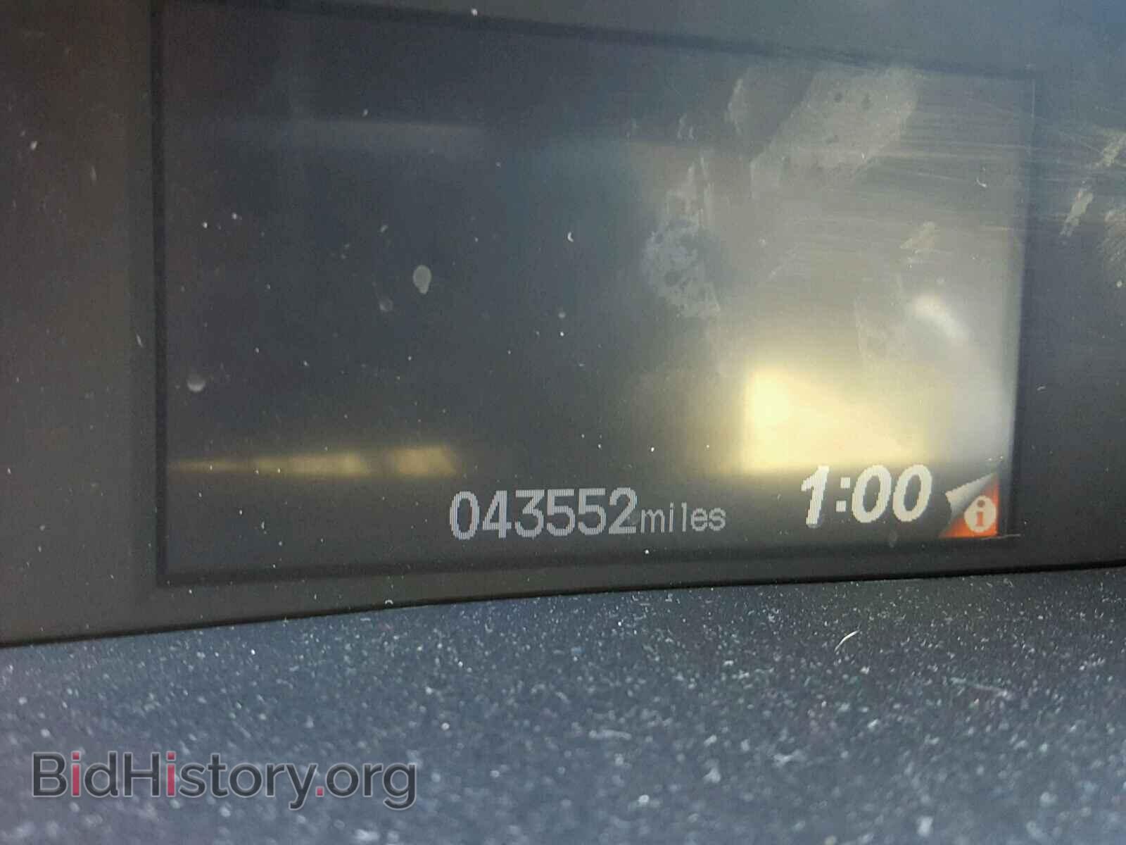 2012 HONDA CIVIC - VIN: 19XFB2F56CE100375 - Photo 8