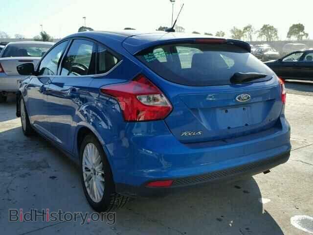 2012 FORD FOCUS - VIN: 1FAHP3M27CL120284 - Photo 3
