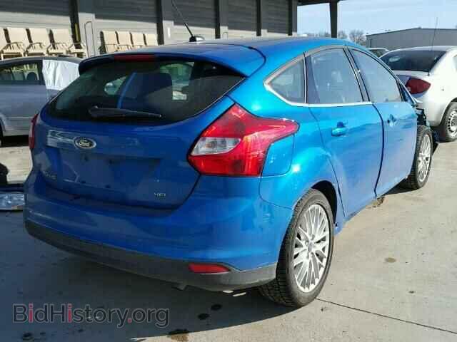 2012 FORD FOCUS - VIN: 1FAHP3M27CL120284 - Photo 4