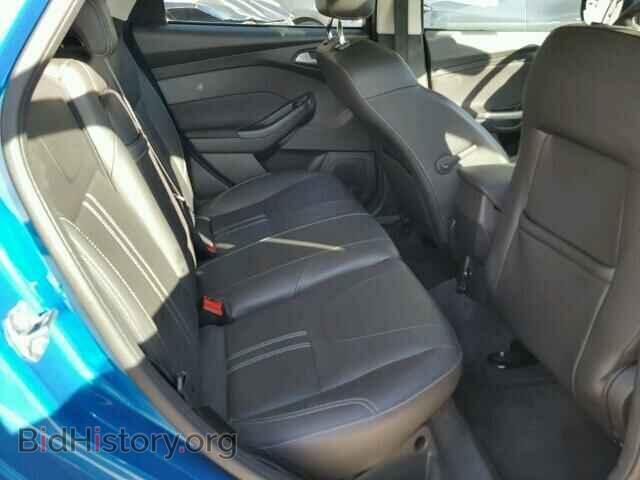 2012 FORD FOCUS - VIN: 1FAHP3M27CL120284 - Photo 6