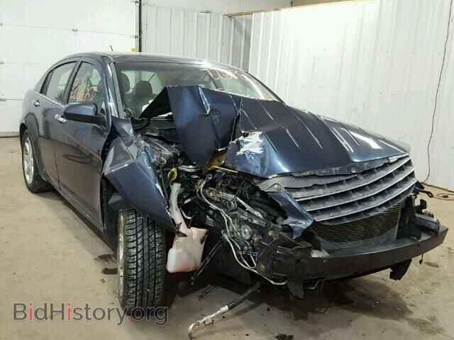 Photo 1C3LC66M37N630212 - CHRYSLER SEBRING 2007