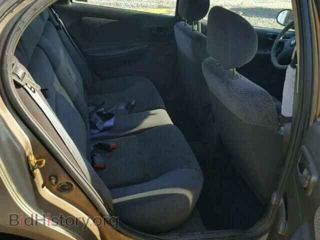 2000 DODGE NEON - VIN: 1B3ES46C5YD774873 - Фото 6