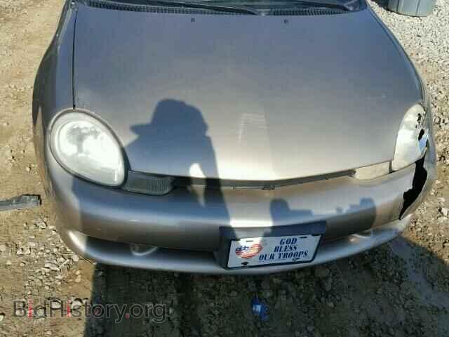 2000 DODGE NEON - VIN: 1B3ES46C5YD774873 - Фото 9