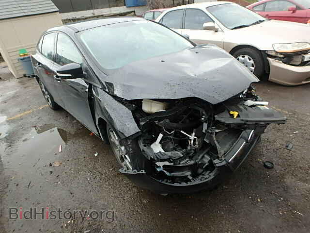 Photo 1FADP3F21EL167664 - FORD FOCUS 2014