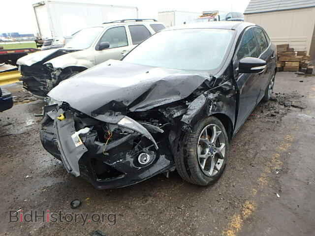 2014 FORD FOCUS - VIN: 1FADP3F21EL167664 - Photo 2