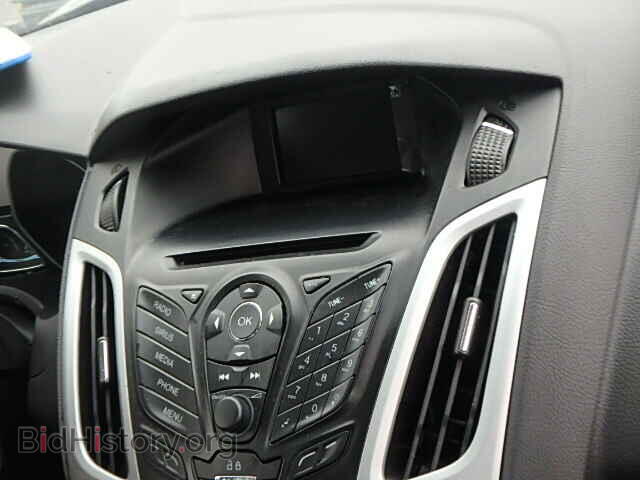 2014 FORD FOCUS - VIN: 1FADP3F21EL167664 - Photo 9
