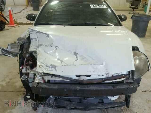2003 MITSUBISHI ECLIPSE - VIN: 4A3AC74H33E209192 - Photo 9