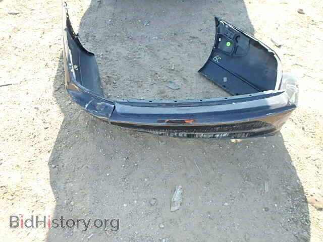 2000 SATURN LS/LS1/LS2 - VIN: 1G8JU52F3YY688607 - Фото 10