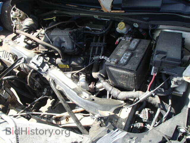 2010 DODGE CARAVAN - VIN: 2D4RN4DE5AR352359 - Фото 7