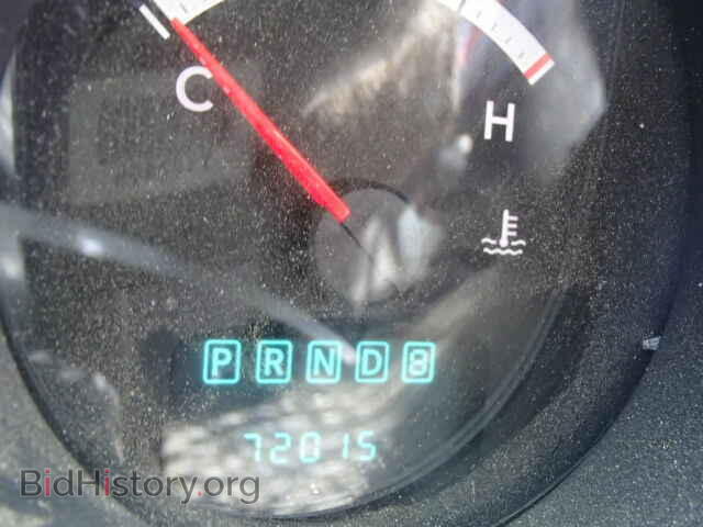 2010 DODGE CARAVAN - VIN: 2D4RN4DE5AR352359 - Фото 8