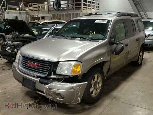 2003 GMC ENVOY - VIN: 1GKET16S636181932 - Фото 2