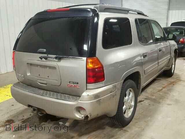 2003 GMC ENVOY - VIN: 1GKET16S636181932 - Фото 4