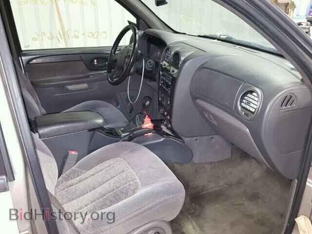 2003 GMC ENVOY - VIN: 1GKET16S636181932 - Фото 5