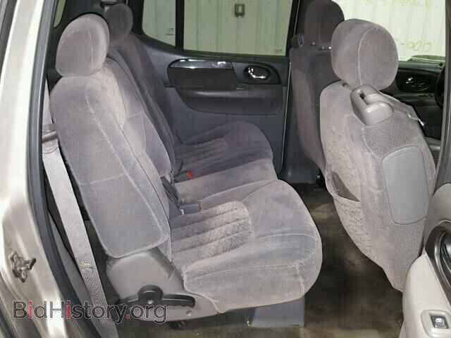2003 GMC ENVOY - VIN: 1GKET16S636181932 - Фото 6