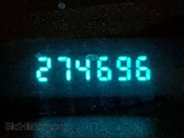 2003 GMC ENVOY - VIN: 1GKET16S636181932 - Фото 8
