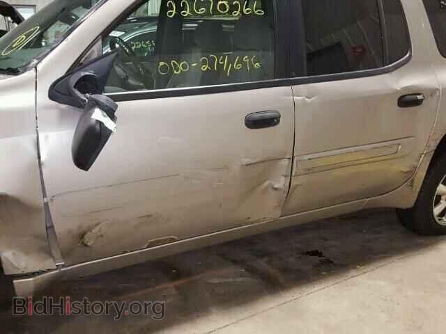 2003 GMC ENVOY - VIN: 1GKET16S636181932 - Фото 9