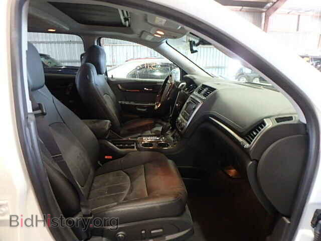 2015 GMC ACADIA DEN - VIN: 1GKKRTKD6FJ170418 - Фото 5