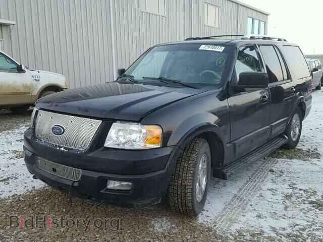 2006 FORD EXPEDITION - VIN: 1FMFU20546LA17571 - Фото 2