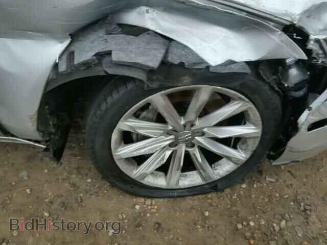 2012 AUDI A7 - VIN: WAUSGAFC4CN001815 - Photo 9