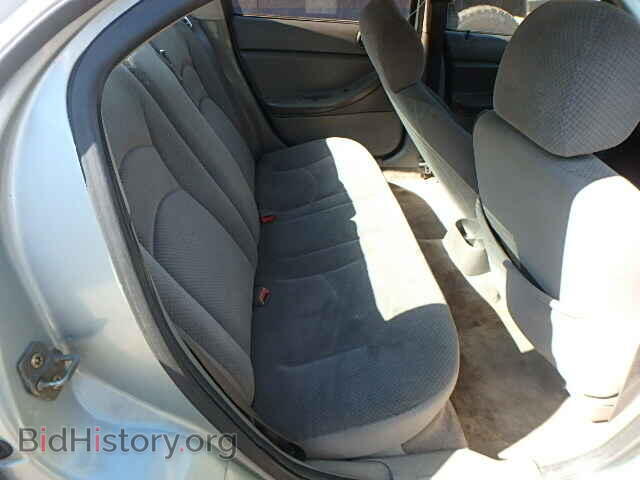 2004 CHRYSLER SEBRING - VIN: 1C3EL46X14N174469 - Фото 6